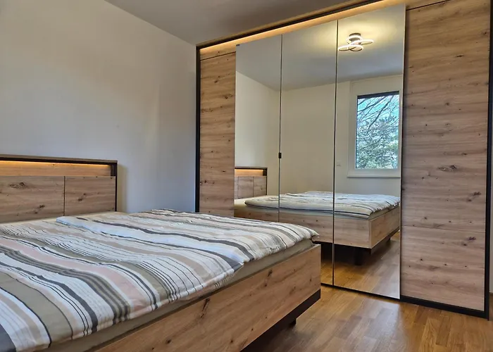 Apartamento Near Homes Viena