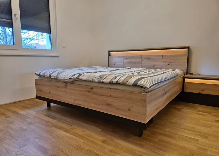 Apartamento Near Homes