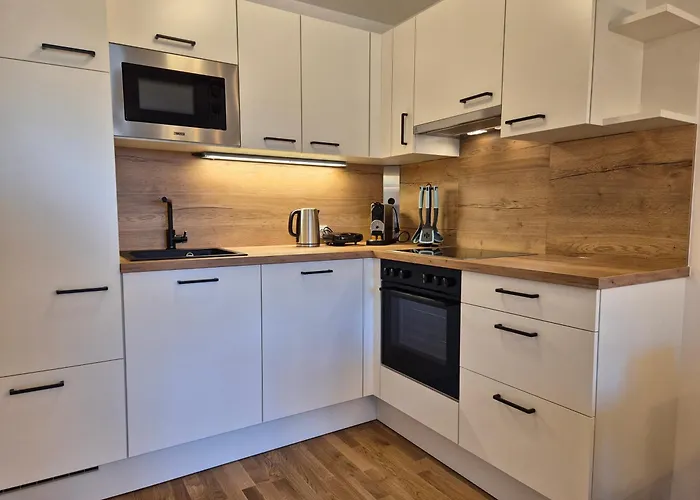Apartamento Near Homes Viena