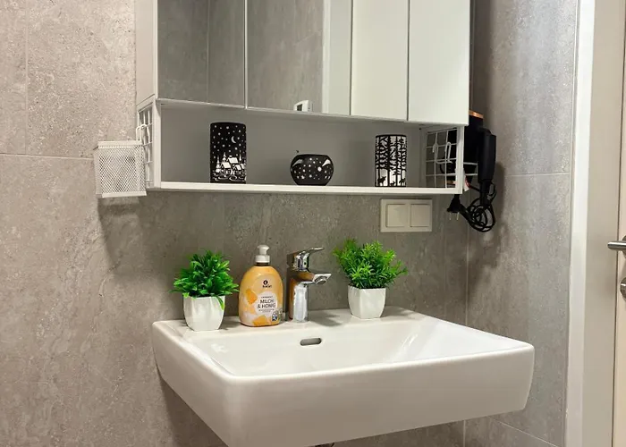 Apartamento Near Homes