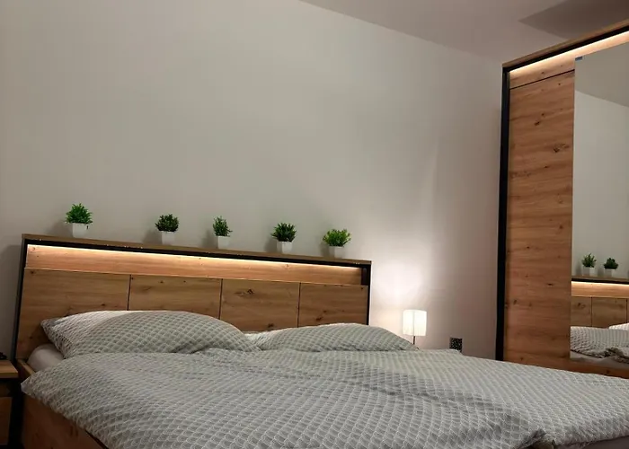 Apartamento Near Homes *