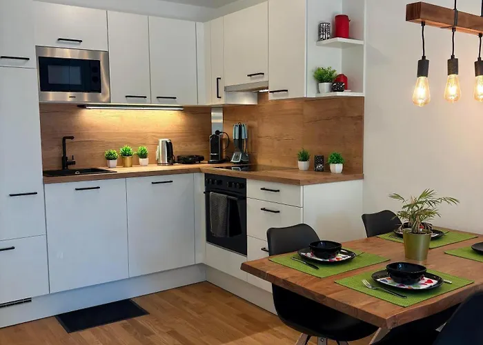 Apartamento Near Homes Viena