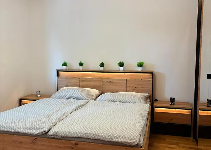 Apartamento Near Homes *